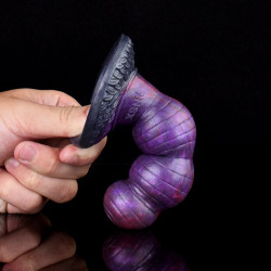 Bad Demon Mini Gode Rhalerio 10 x 3.5cm